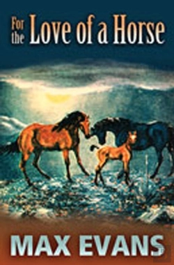 Bertrand.pt - For The Love Of A Horse