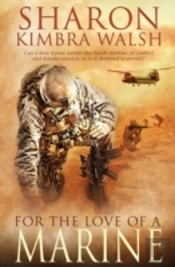 For The Love Of A Marine