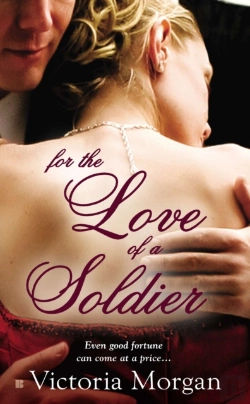 Bertrand.pt - For The Love Of A Soldier