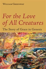 For The Love Of All Creatures