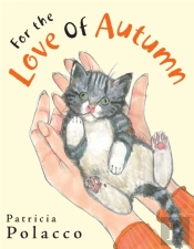 For The Love Of Autumn