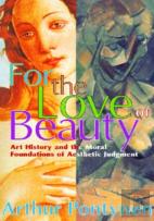For The Love Of Beauty