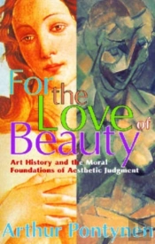 For The Love Of Beauty