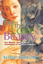 For The Love Of Beauty