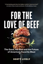For The Love Of Beef