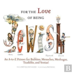 Bertrand.pt - For The Love Of Being Jewish