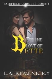 For The Love Of Bette