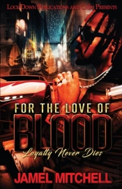 For The Love Of Blood