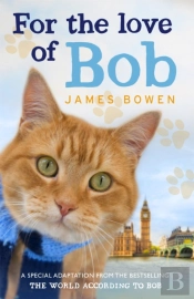 For The Love Of Bob