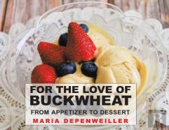 For The Love Of Buckwheat