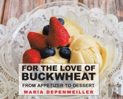 Bertrand.pt - For The Love Of Buckwheat