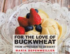 For The Love Of Buckwheat