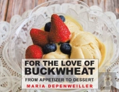 For The Love Of Buckwheat