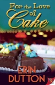 For The Love Of Cake