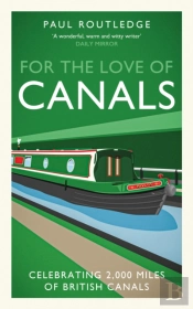 For The Love Of Canals