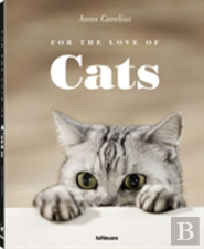 For The Love Of Cats