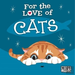Bertrand.pt - For The Love Of Cats
