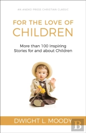 For The Love Of Children