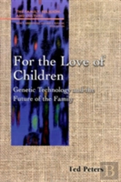 For The Love Of Children