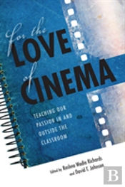 For The Love Of Cinema