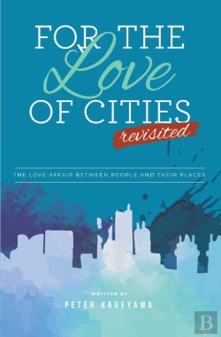 Bertrand.pt - For The Love Of Cities