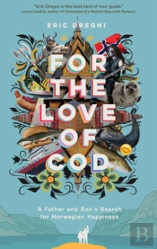 For The Love Of Cod