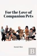 For The Love Of Companion Pets