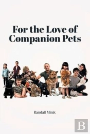 For The Love Of Companion Pets