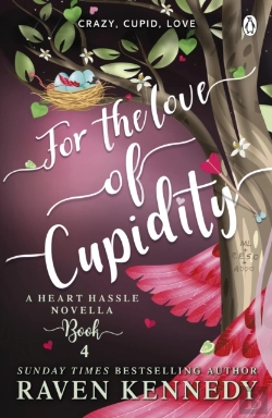 Bertrand.pt - For The Love Of Cupidity