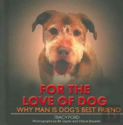 For The Love Of Dog