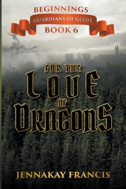 Bertrand.pt - For The Love Of Dragons