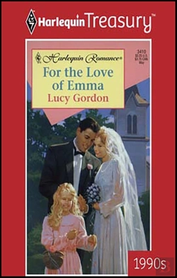 Bertrand.pt - For The Love Of Emma