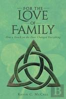 For The Love Of Family