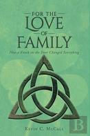 For The Love Of Family