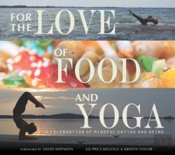 Bertrand.pt - For The Love Of Food And Yoga