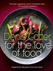 For The Love Of Food