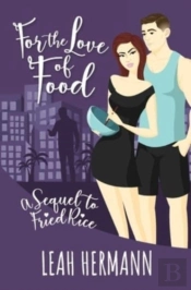 For The Love Of Food