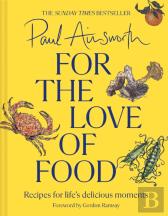 For The Love Of Food
