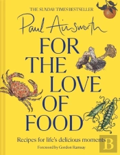 For The Love Of Food