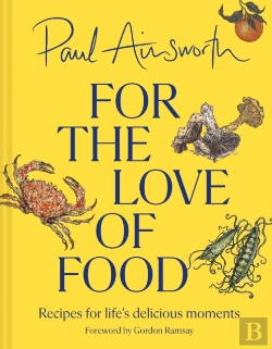 Bertrand.pt - For The Love Of Food