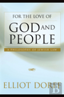 For The Love Of God And People
