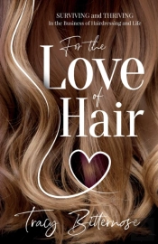 For The Love Of Hair