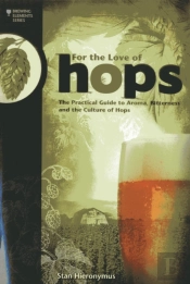 For The Love Of Hops