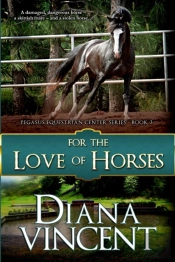 For The Love Of Horses