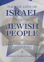 For The Love Of Israel And The Jewish People