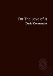 For The Love Of It