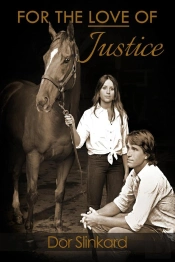 For The Love Of Justice