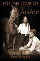 For The Love Of Justice
