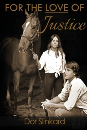 For The Love Of Justice