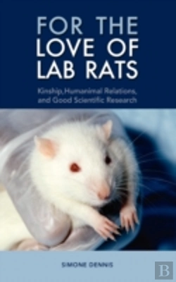 Bertrand.pt - For The Love Of Lab Rats